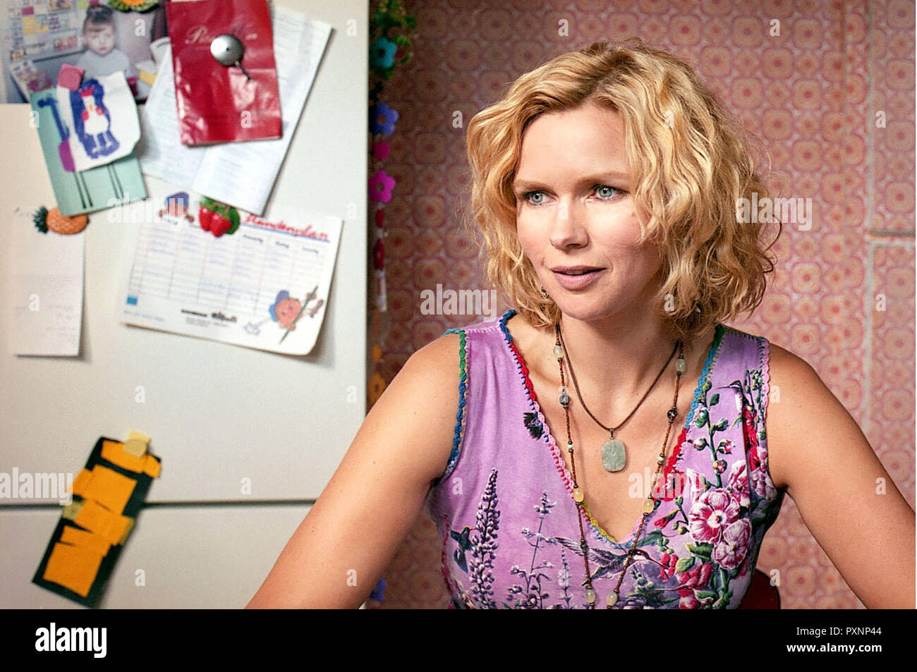 Die wilden Hühner, Deutschland 2006 Regie : Vivian Naefe, Sibylle (VERONICA FERRES) Banque D'Images