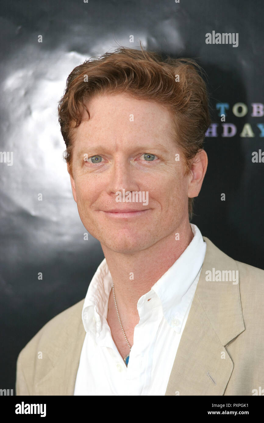 Eric Stoltz 05/30/06 STEPHEN TOBOLOWSKY'S Birthday Party @ Aqua, Los Angeles photo de Jun Matsuda/HNW / PictureLux (30 mai 2006) Dossier de référence #  33687 261 HNWPLX Banque D'Images