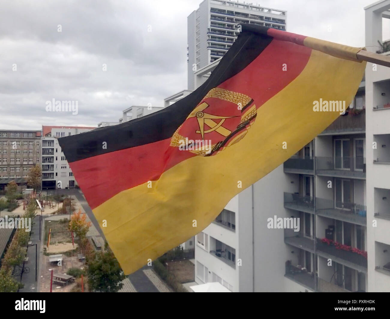 Octobre 1949 Banque de photographies et d’images à haute résolution - Alamy