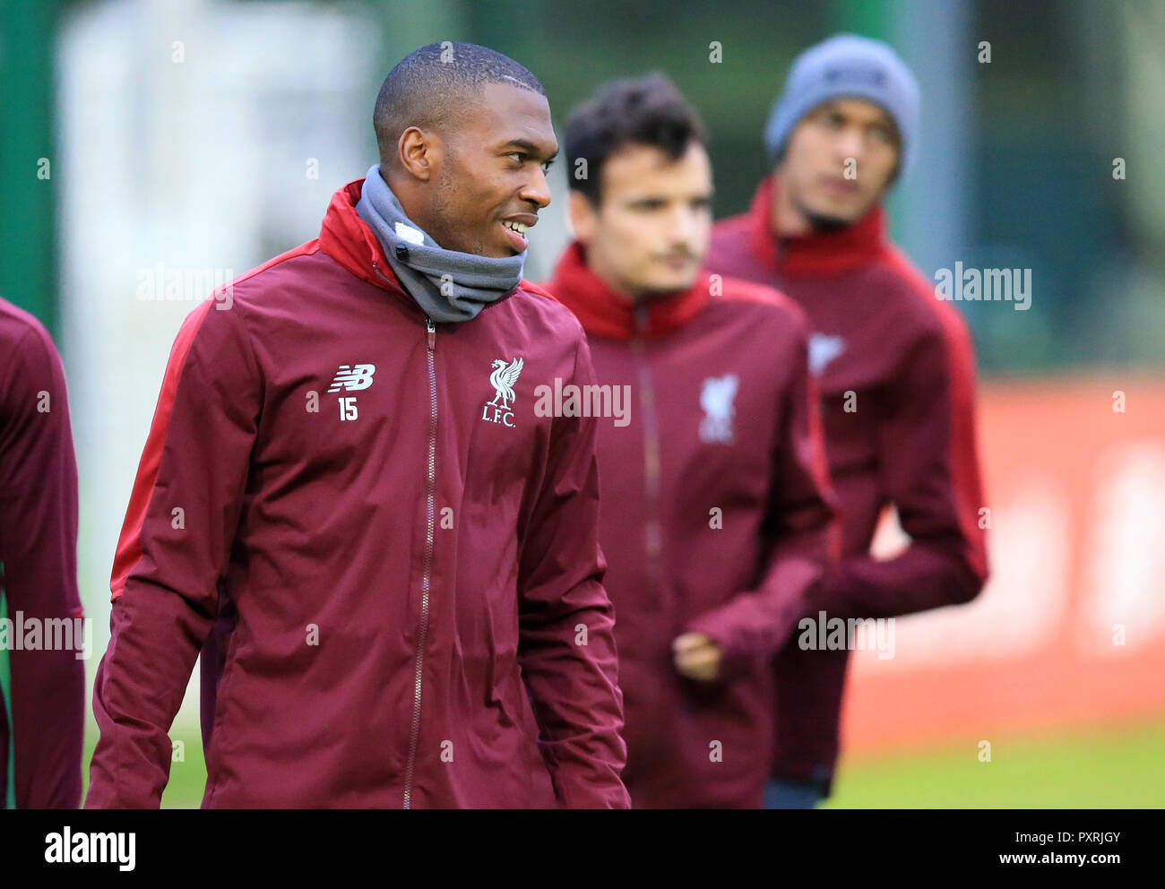 Etoile Rouge Belgrade Veste Training 22-23 – Le Parc à Maillots