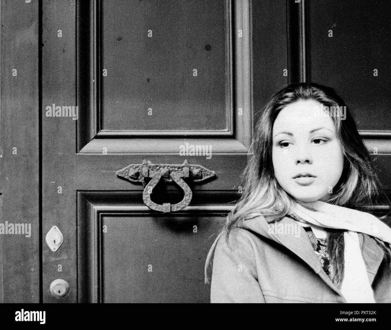 Ottavia piccolo Banque d'images noir et blanc Alamy