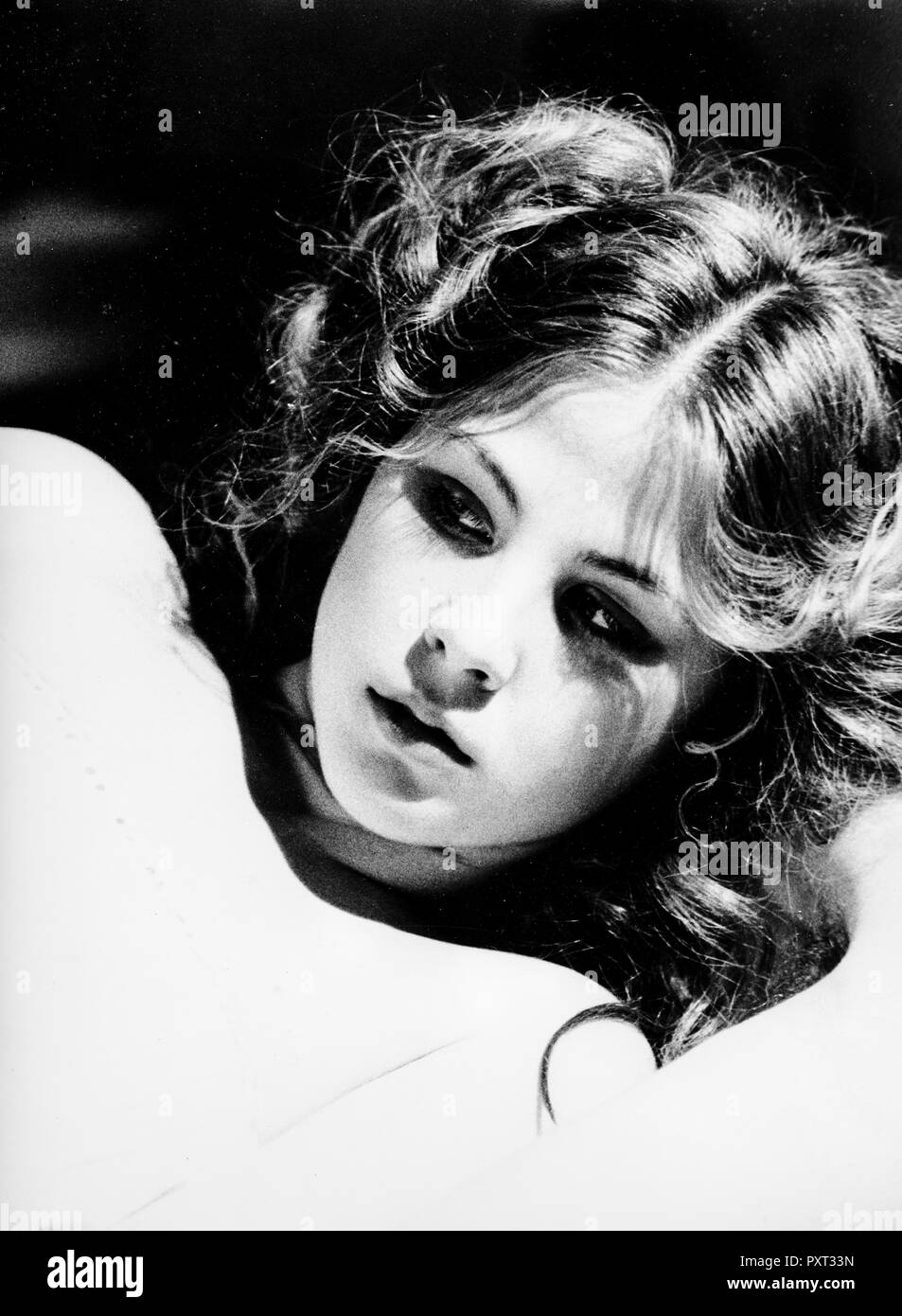 Ottavia piccolo Banque d'images noir et blanc Alamy