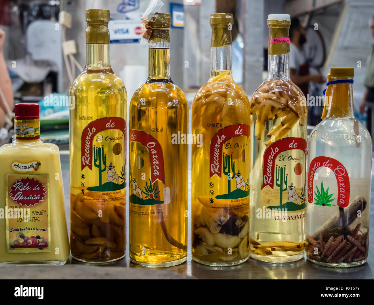 Tequila ver Banque de photographies et d'images à haute résolution - Alamy