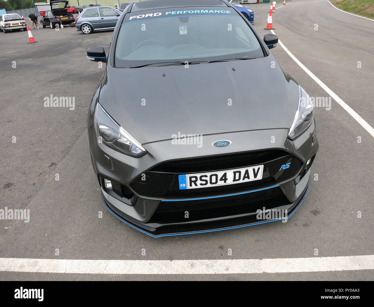 Focus rs mk3 Banque de photographies et d’images à haute résolution - Alamy