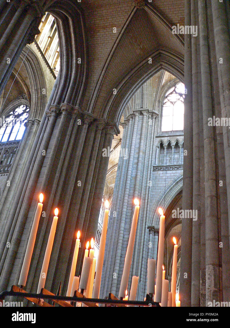 Eglise jean d'arc Banque de photographies et d’images à haute