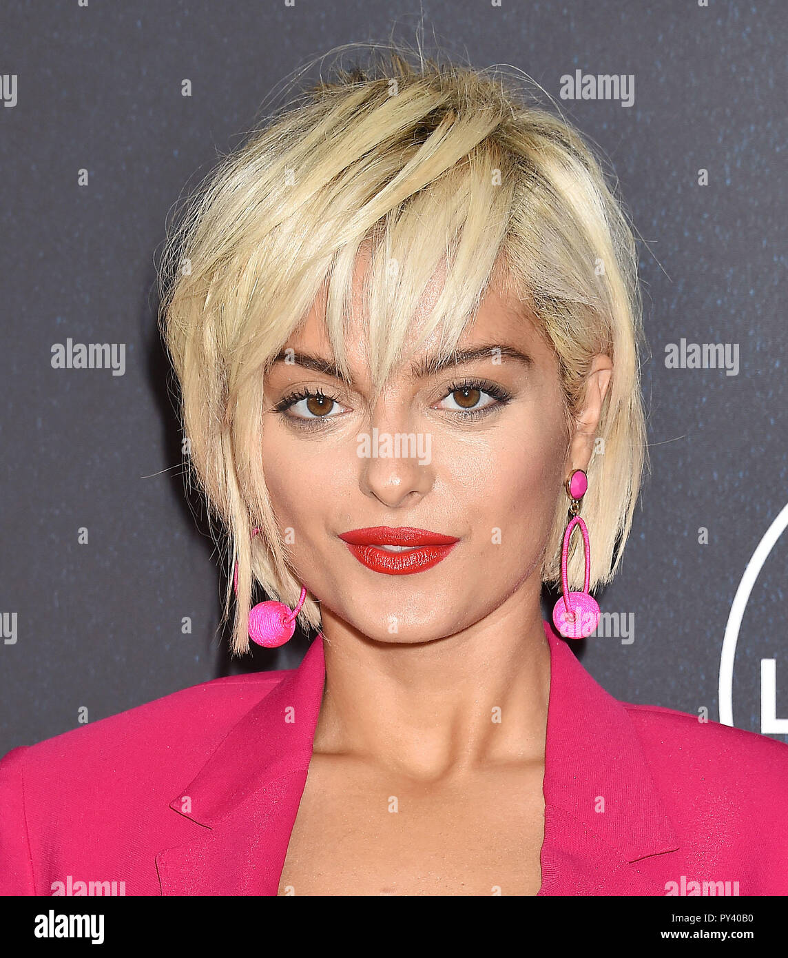 Chanteuse Americaine A Dl Ex Lippuner Bebe Variete S Power Of Women Los Angeles Au Beverly Wilshire Four Seasons Hotel Le 12 Octobre 18 A Beverly Hills Californie Photo Jeffrey Mayer Photo Stock Alamy