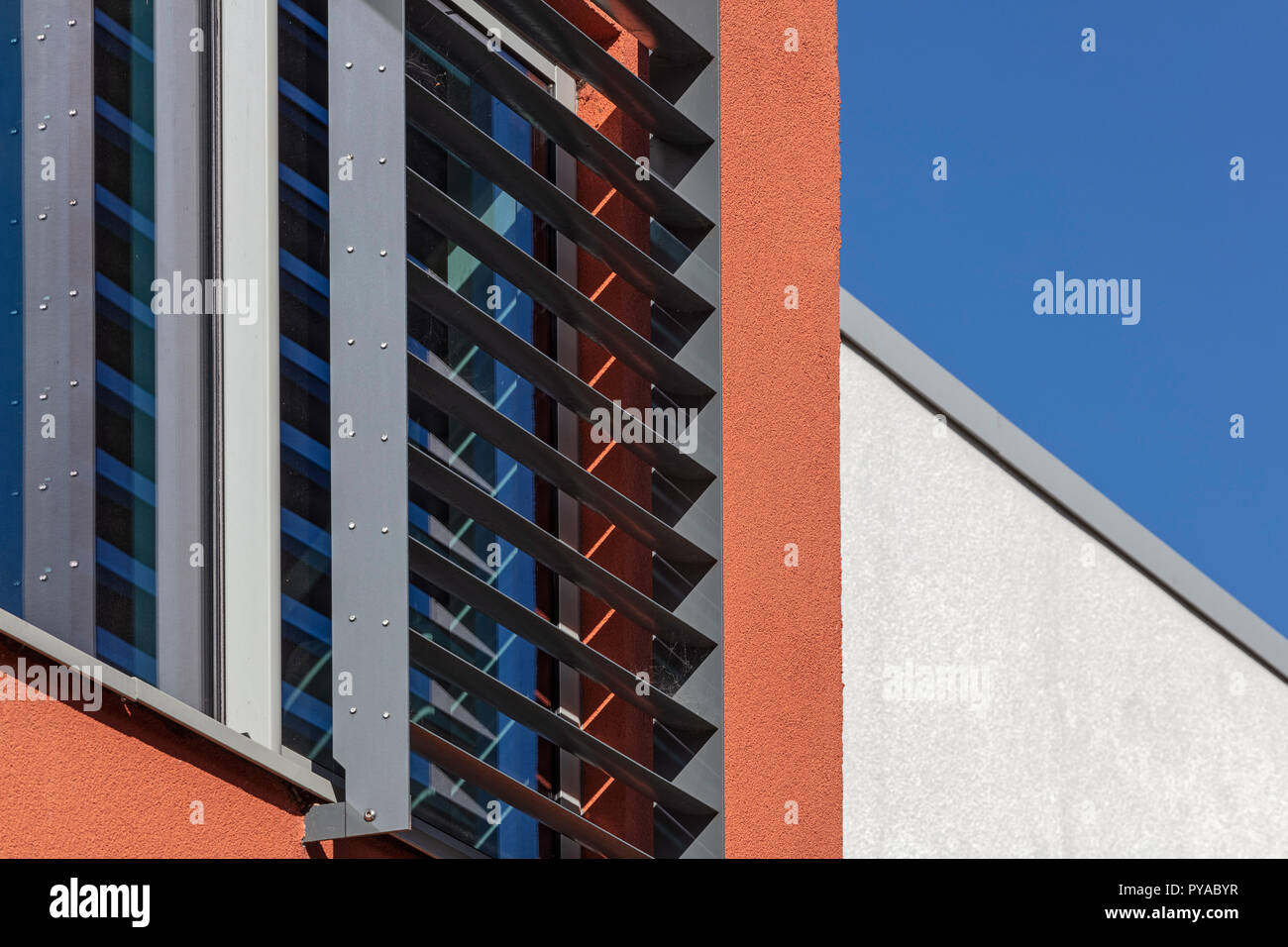 L'hôpital communautaire d'Eltham, dans le sud de Londres Banque D'Images