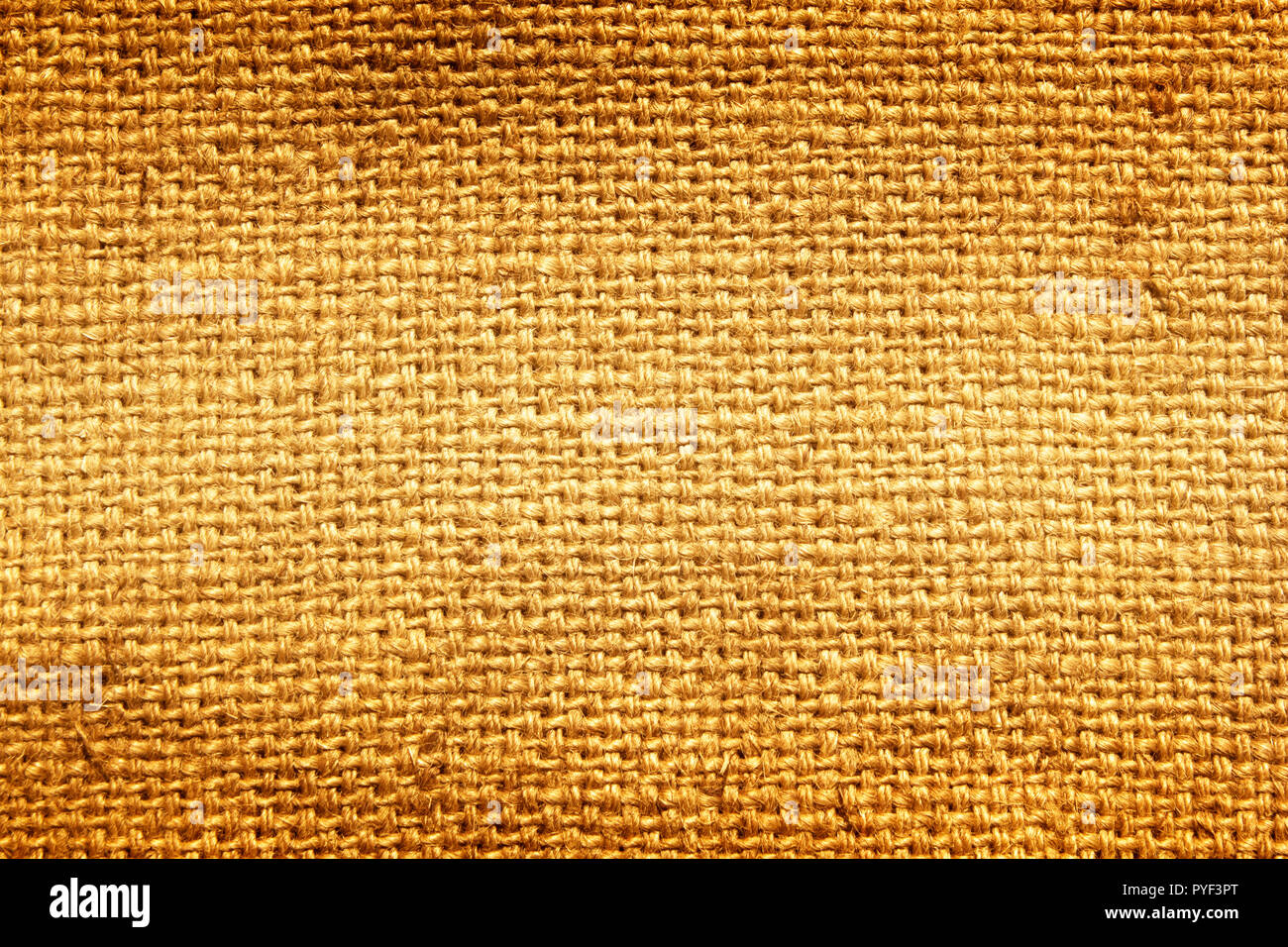Tissu toile texture comme arrière-plan de l'industrie textile Banque D'Images
