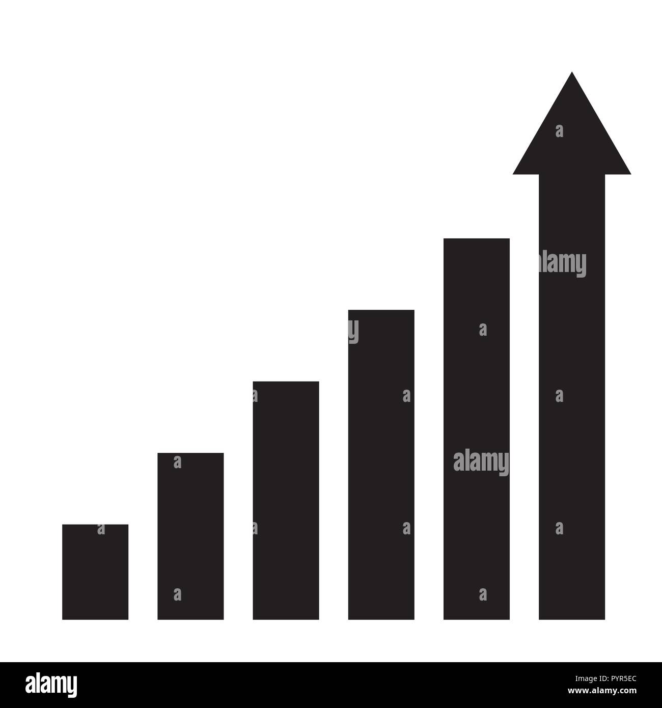 Niveaux. Motivation de l'entreprise réussie, concept graphique. Et l'illustration vectorielle Illustration de Vecteur