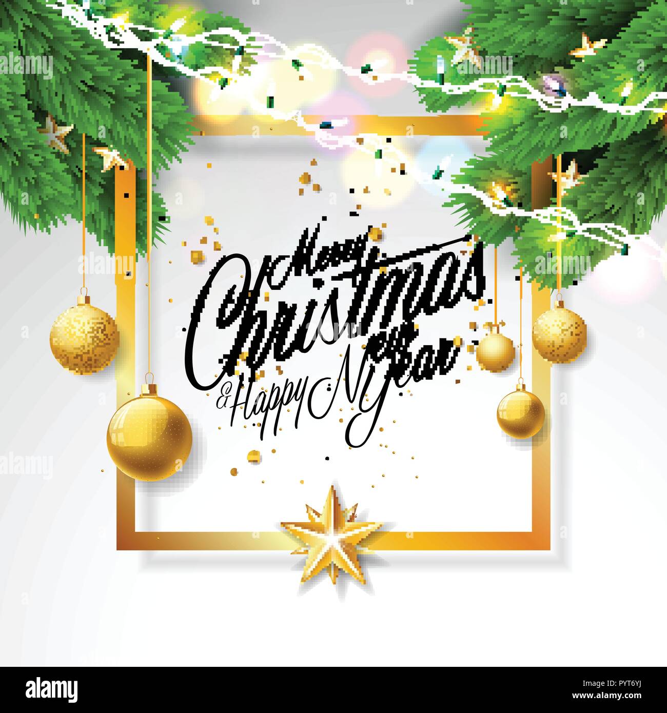 Joyeux Noel Illustration Sur Fond Blanc Avec Boule Ornementale Et Typographie Lettre Maison De Vecteur Pour La Conception De Carte De Vœux Invitation A Une Fete Ou Banniere Promo Image Vectorielle Stock Joyeux Noel Illustration Sur Fond Blanc Avec Boule Ornementale Et Typographie Lettre Maison De Vecteur Pour La Conception De Carte De Vœux Invitation A Une Fete Ou Banniere Promo Image Vectorielle Stock