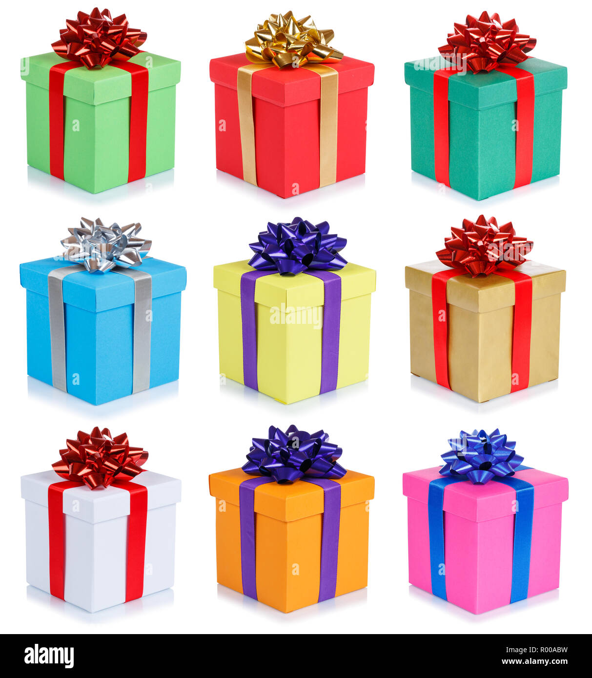 Ensemble De Cadeaux D Anniversaire Cadeaux De Noel Sous Format Portrait Isole Sur Fond Blanc Photo Stock Alamy Ensemble De Cadeaux D Anniversaire Cadeaux De Noel Sous Format Portrait Isole Sur Fond Blanc Photo Stock Alamy