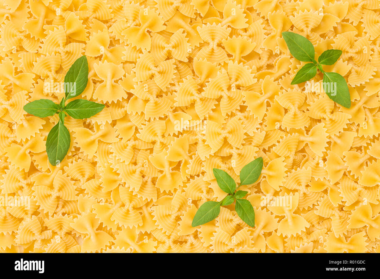 Butterfly pasta Banque de photographies et d’images à haute résolution