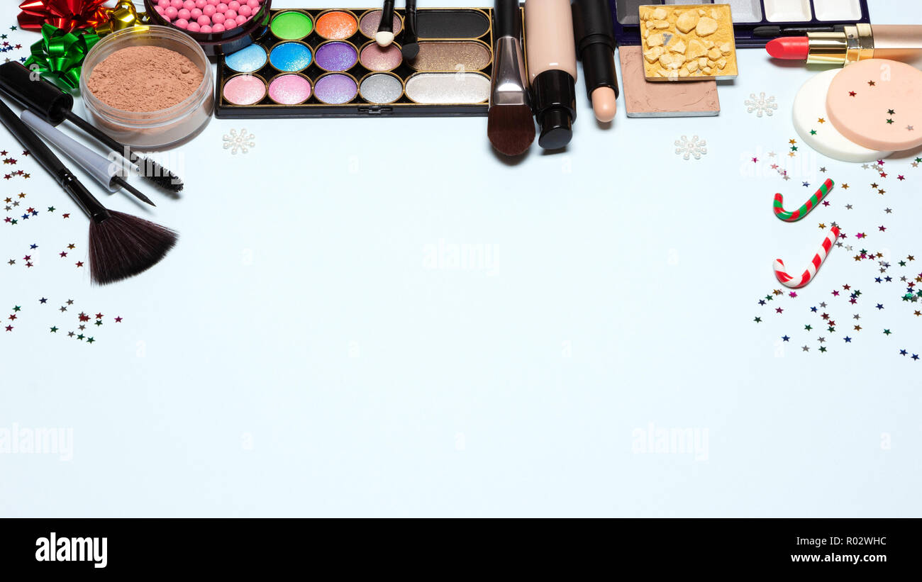 Maquillage Gratuit Banque D Image Et Photos Alamy