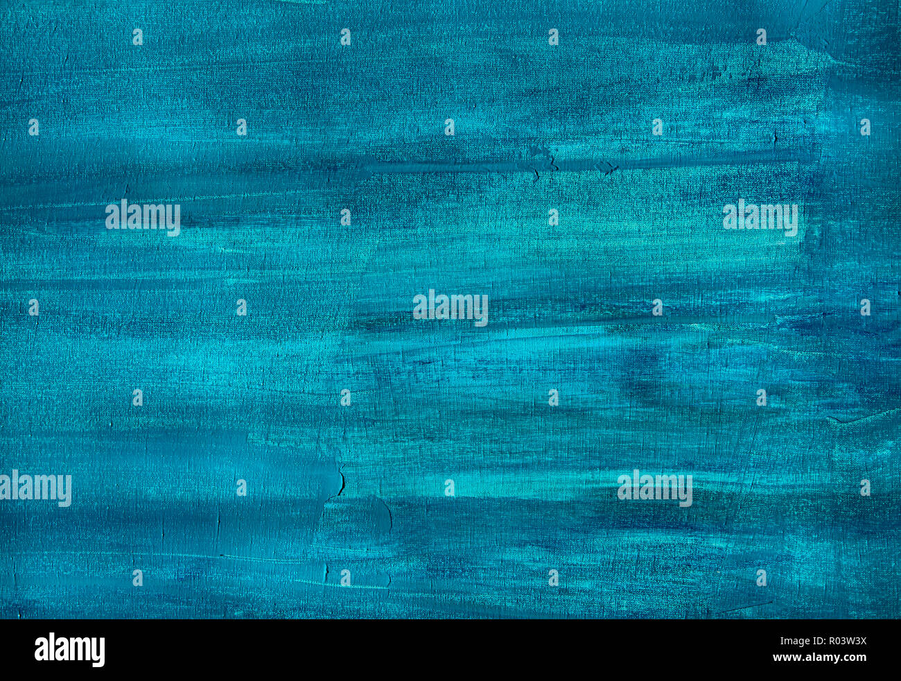 L'art abstrait peinture pour le fond, texture Banque D'Images