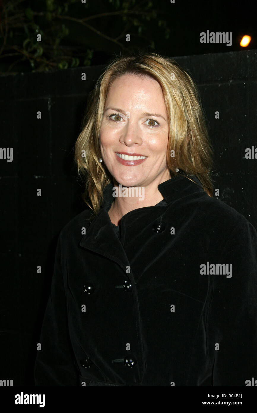 Laurel Holloman le 01/06/08 'The L Word Saison 5 Premiere' @ l'usine, West Hollywood Photo de Izumi Hasegawa/HNW / PictureLux (6 janvier 2008) de référence de dossier 33689 HNWPLX 381 Banque D'Images