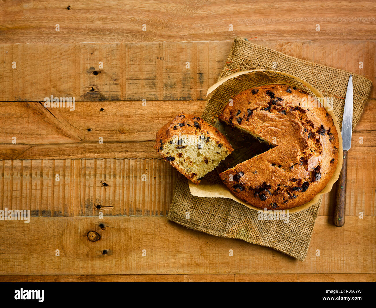 Technique d'hyperfocale sur Teisen Lap Banque D'Images
