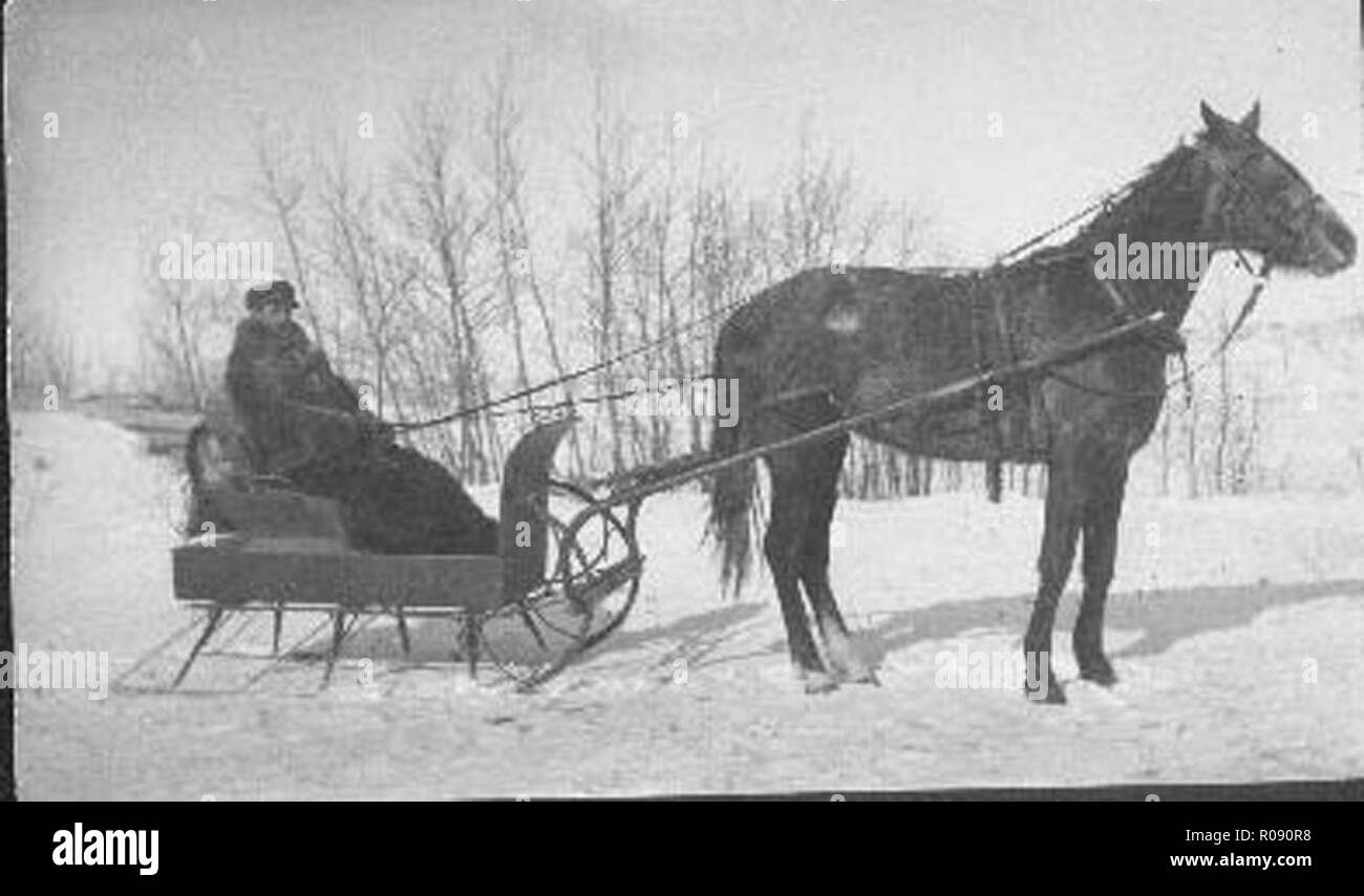 Vintage wild western photographie, Musée historique et qualité Banque D'Images