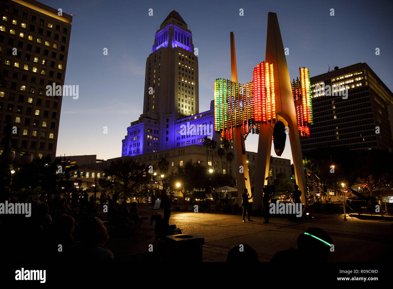 Fletcher bowron square Banque de photographies et d’images à haute