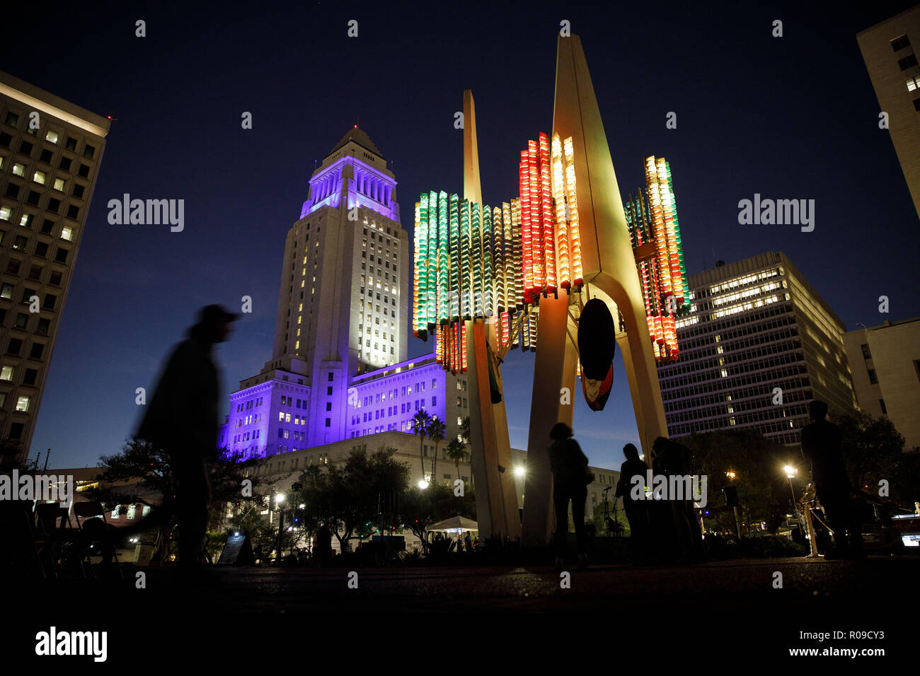 Fletcher bowron square Banque de photographies et d’images à haute
