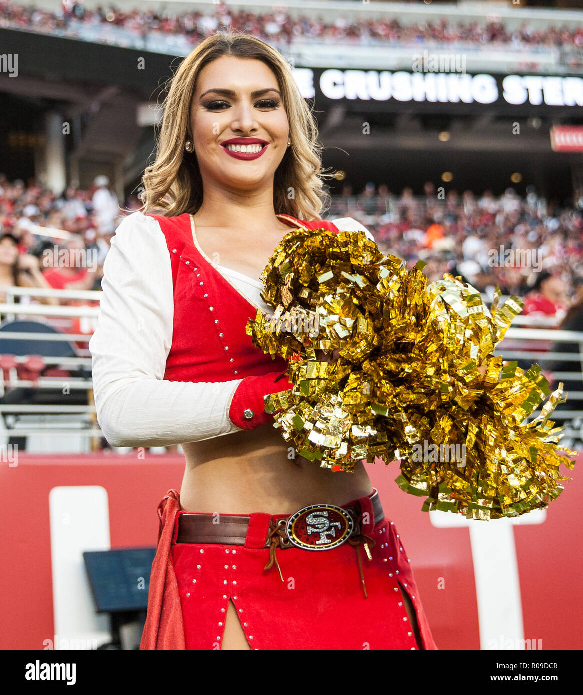 Cheerleader datant quarterback