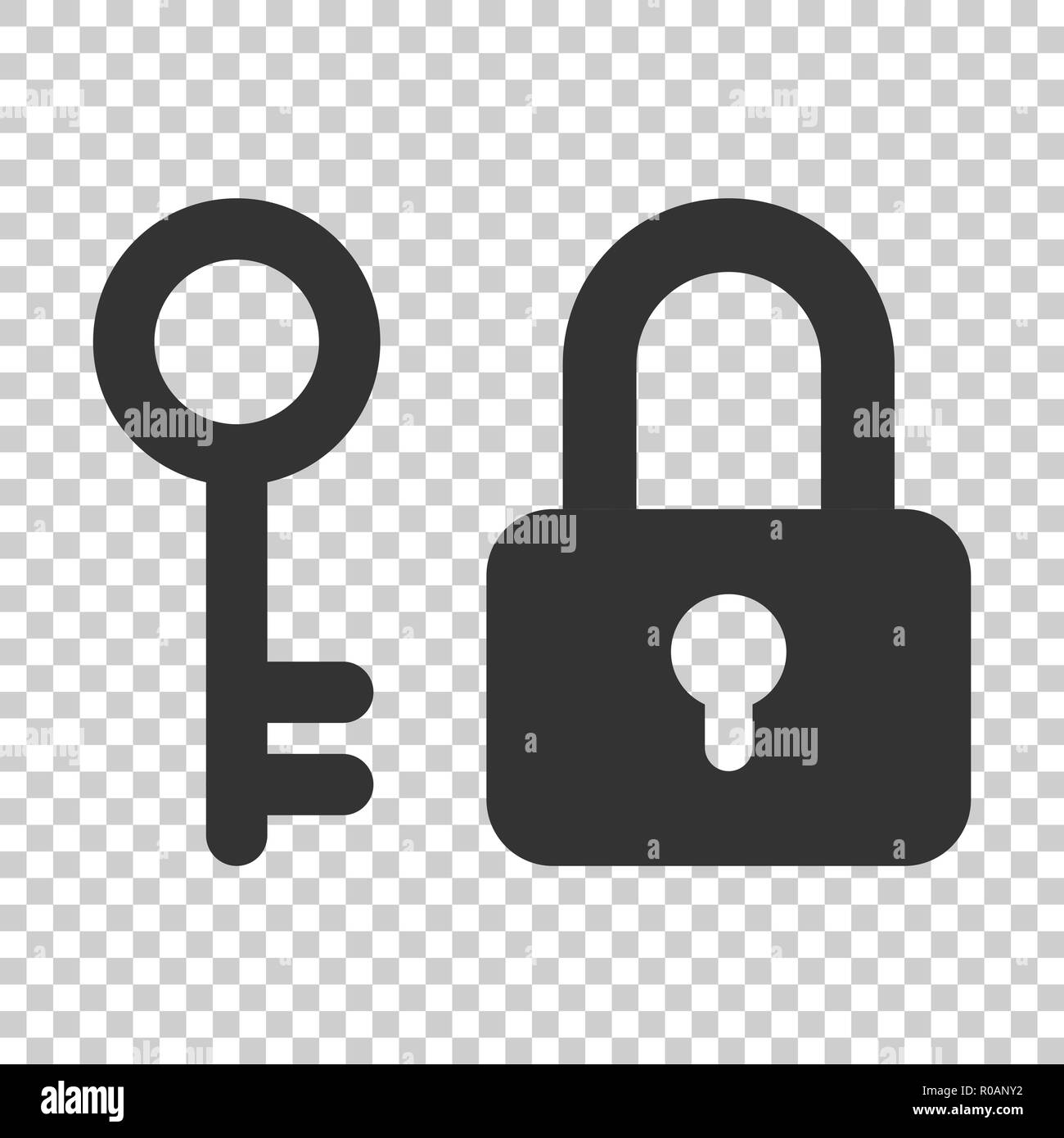 Cle A L Icone De Cadenas Dans Le Style Identifiant Vector Illustration Sur Fond Isole Serrure De Verrouillage De Concept D Entreprise Image Vectorielle Stock Alamy Cle A L Icone De Cadenas Dans Le Style Identifiant Vector Illustration Sur Fond Isole Serrure De Verrouillage De Concept D Entreprise Image Vectorielle Stock Alamy