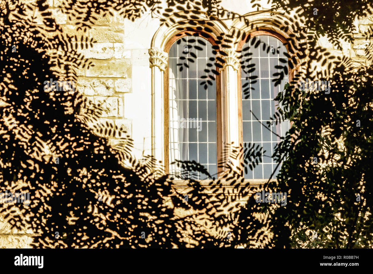 Palacio Real de la Almudaina, Palma de Mallorca Palais Royal d'Almudaina Espagne Banque D'Images