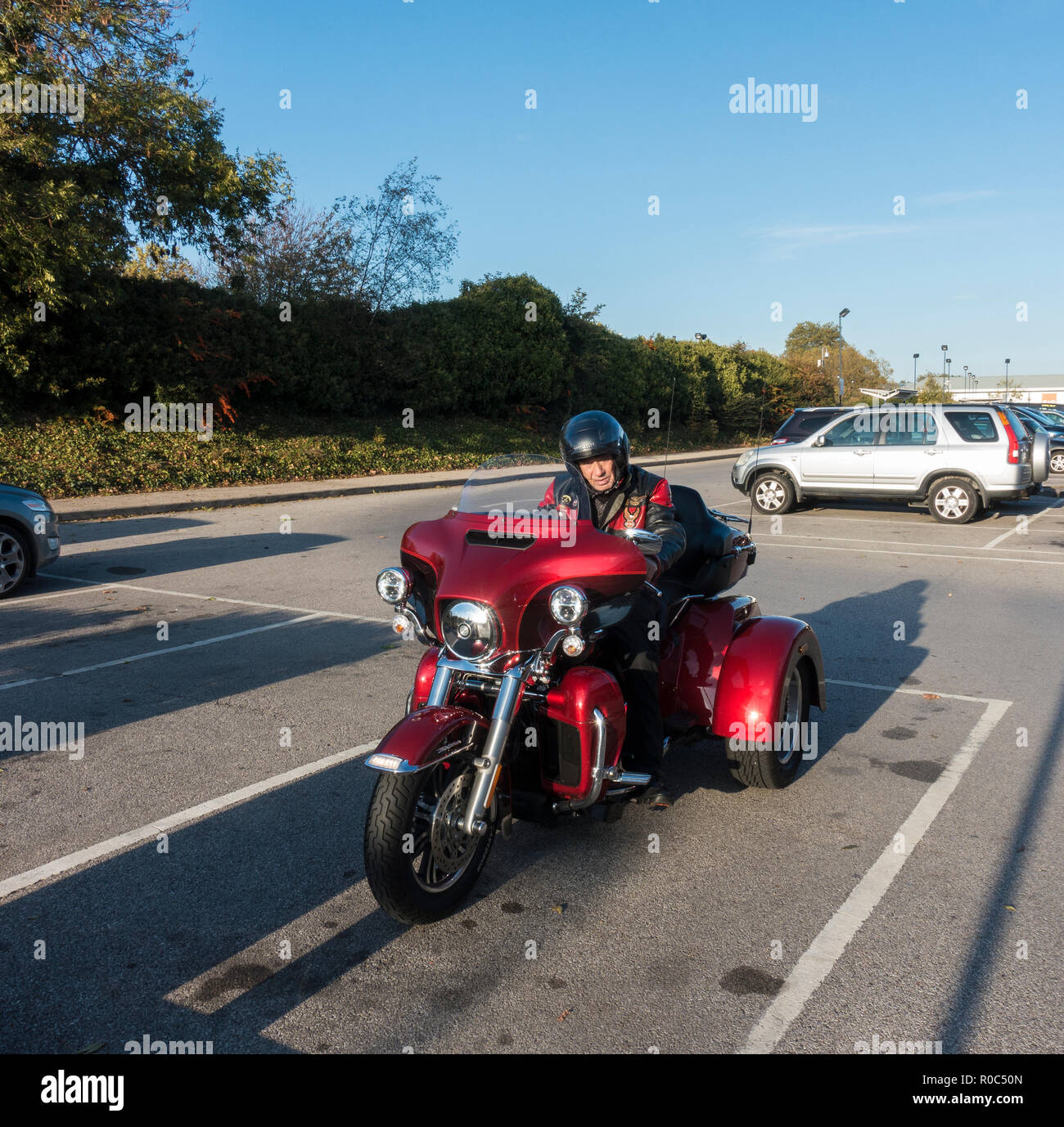 Tri glide Banque de photographies et d'images à haute résolution - Alamy