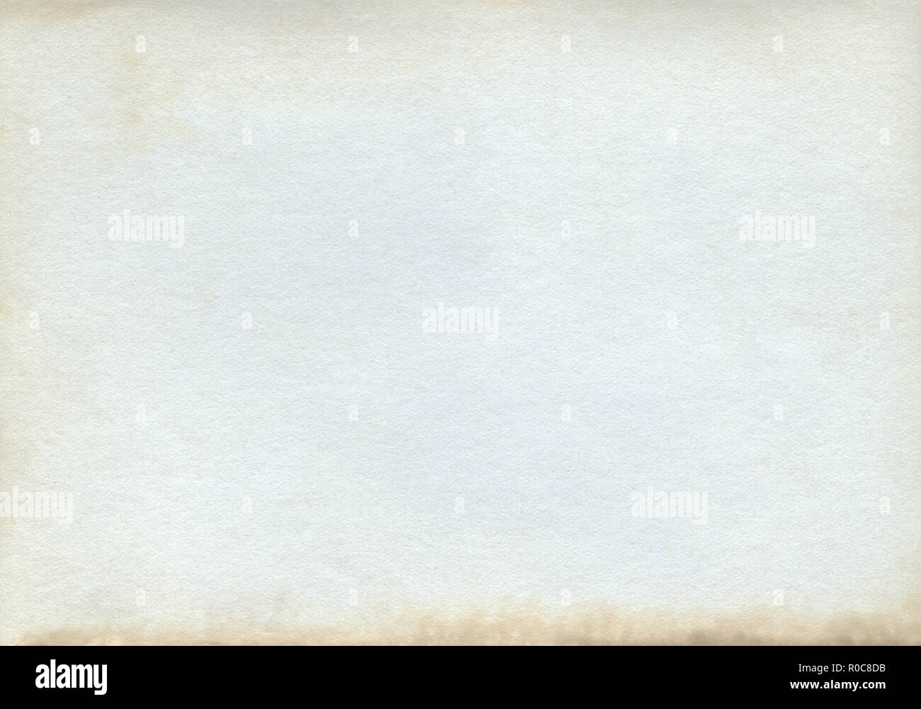 Vintage paper texture background Banque D'Images