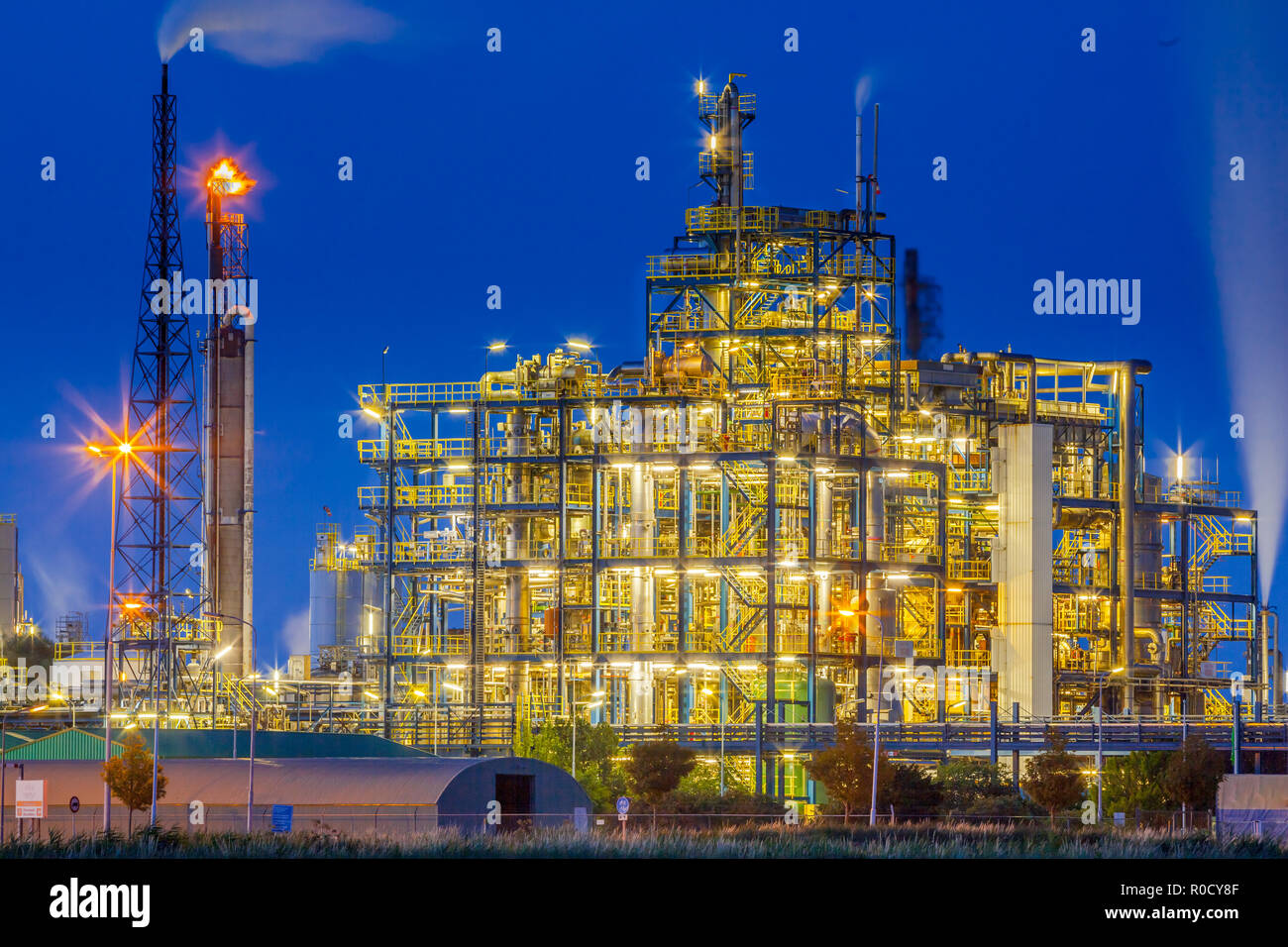 maze-of-pipes-banque-de-photographies-et-d-images-haute-r-solution