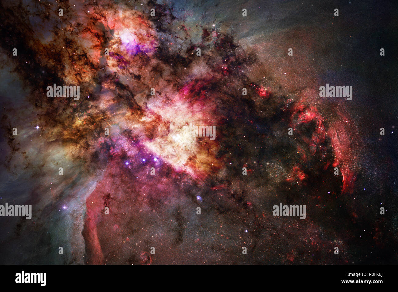 Téléchargement gratuit Images La Science Fiction Espace Papier Peint Galaxies Et Nebuleuses actualisé salutations