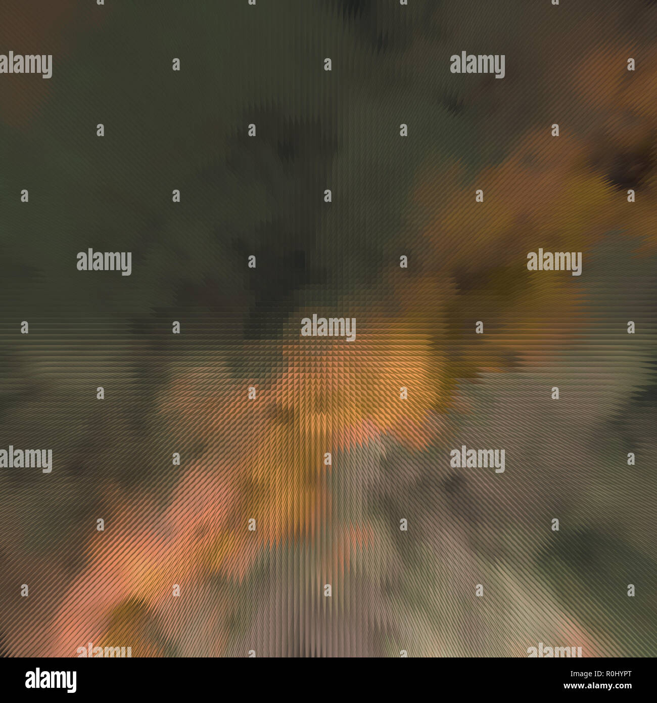 Poudre de couleurs abstraites splatted. Poudre colorée pour les fonds de démarrage, d'art, l'Art de mur, Poster, intérieurs, décoration d'intérieur Banque D'Images