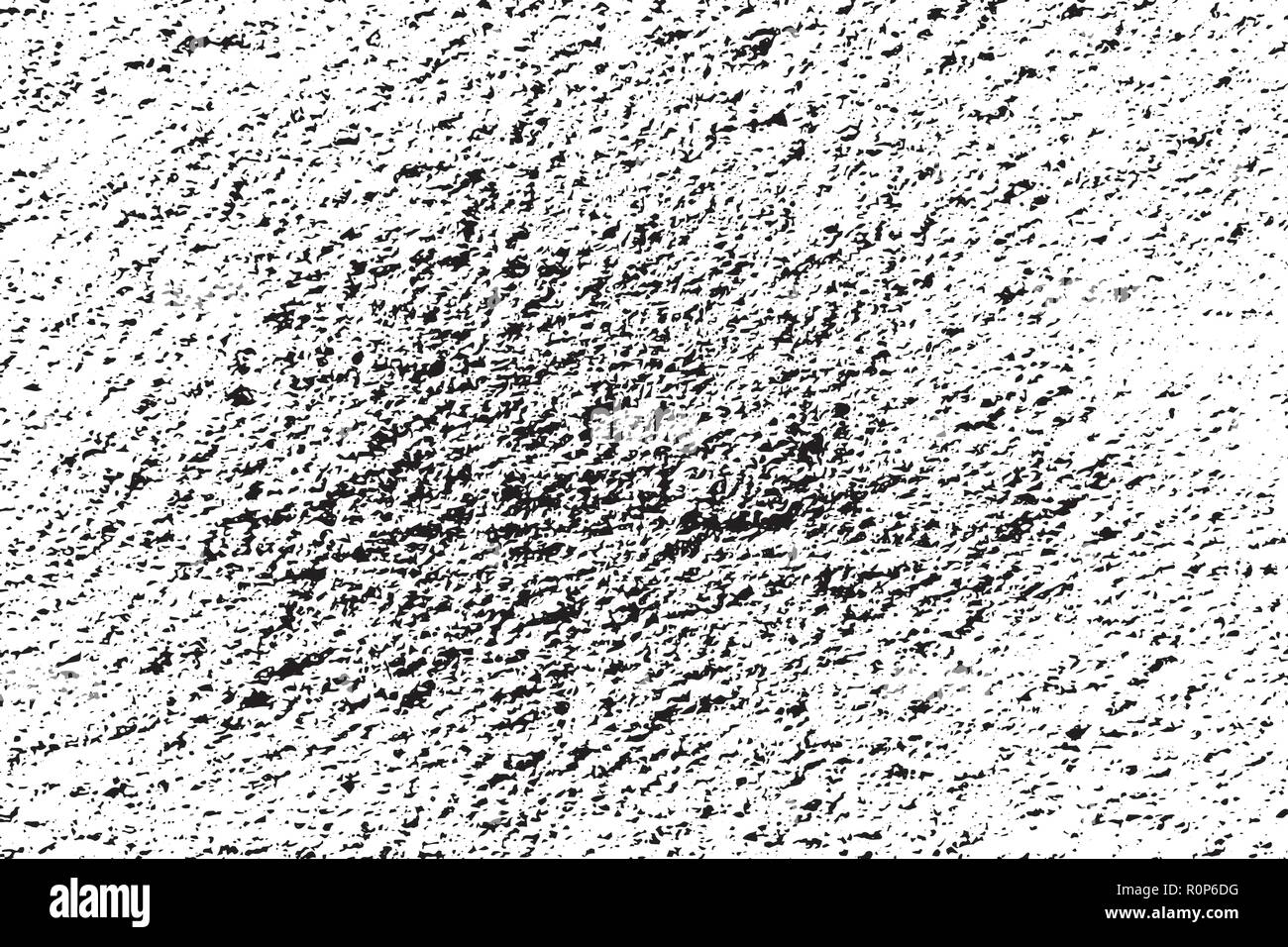 Plaster surface texture Banque d'images vectorielles - Alamy