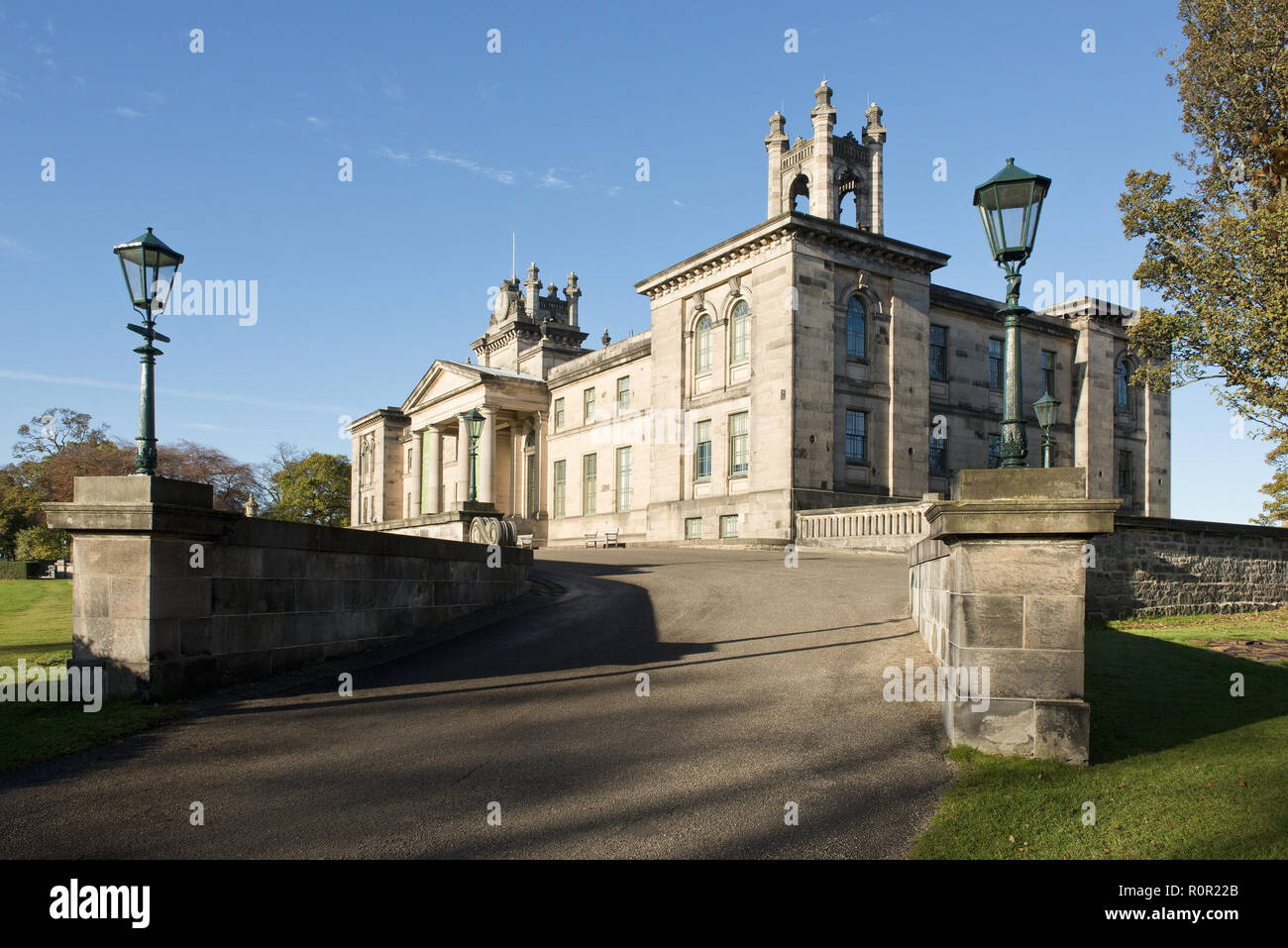 Dean Gallery. Scottish National Gallery of Modern Art Banque D'Images Dean Gallery. Scottish National Gallery of Modern Art Banque D'Images