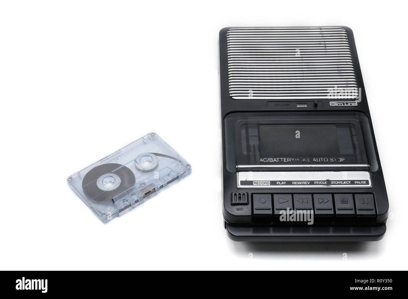 Magnétophone à Cassette Enfant - Occasion - Fonctionnel