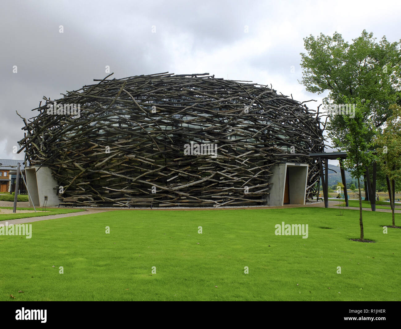 ***6 juillet, 2015 Photo d'*** Le Premier ministre tchèque Andrej Babis (ANO) affirme que son fils est malade mental, prend des médicaments et doivent être conservés en vertu de supervisi Banque D'Images