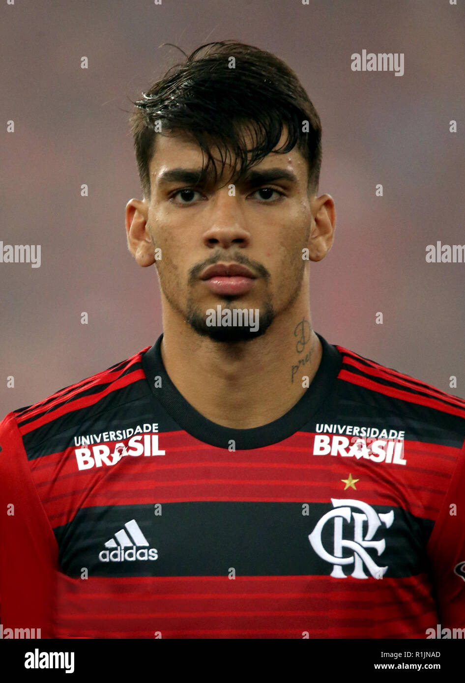 Lucas Paqueta Banque d'image et photos - Alamy