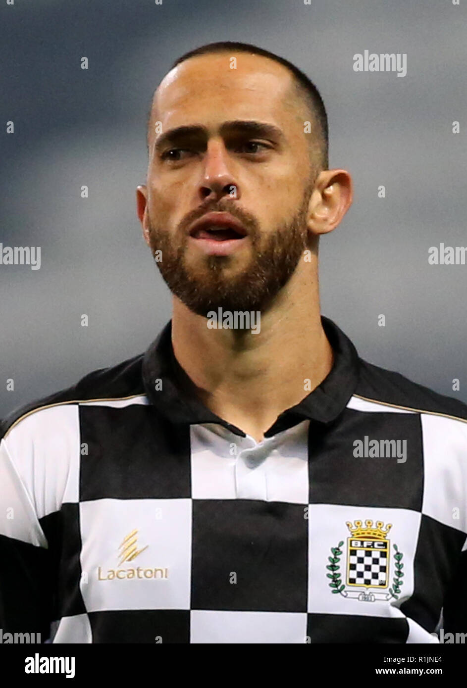 Portugal - Primeira Liga-NOS / 2018-2019 ( Boavista Futebol Clube ) - Rafael Eduardo Costa ' Rafael Costa ' Banque D'Images