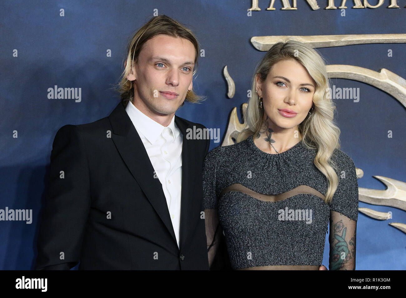 Campbell Bower Photos Campbell Bower Images Alamy