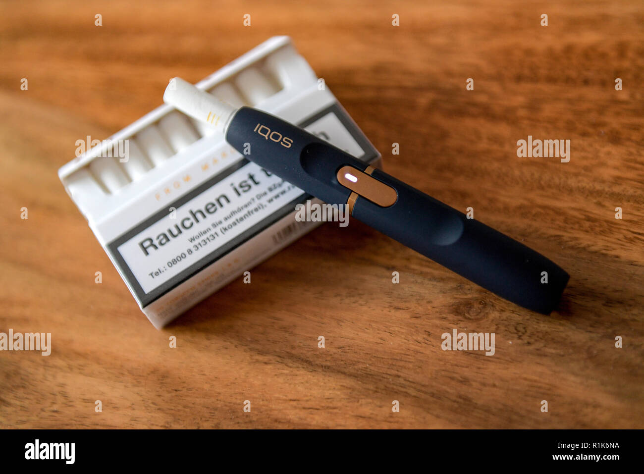 elfbar nachfüll pod läuft aus Cigarette électronique pod, kit pod électronique pour débutants main image 1