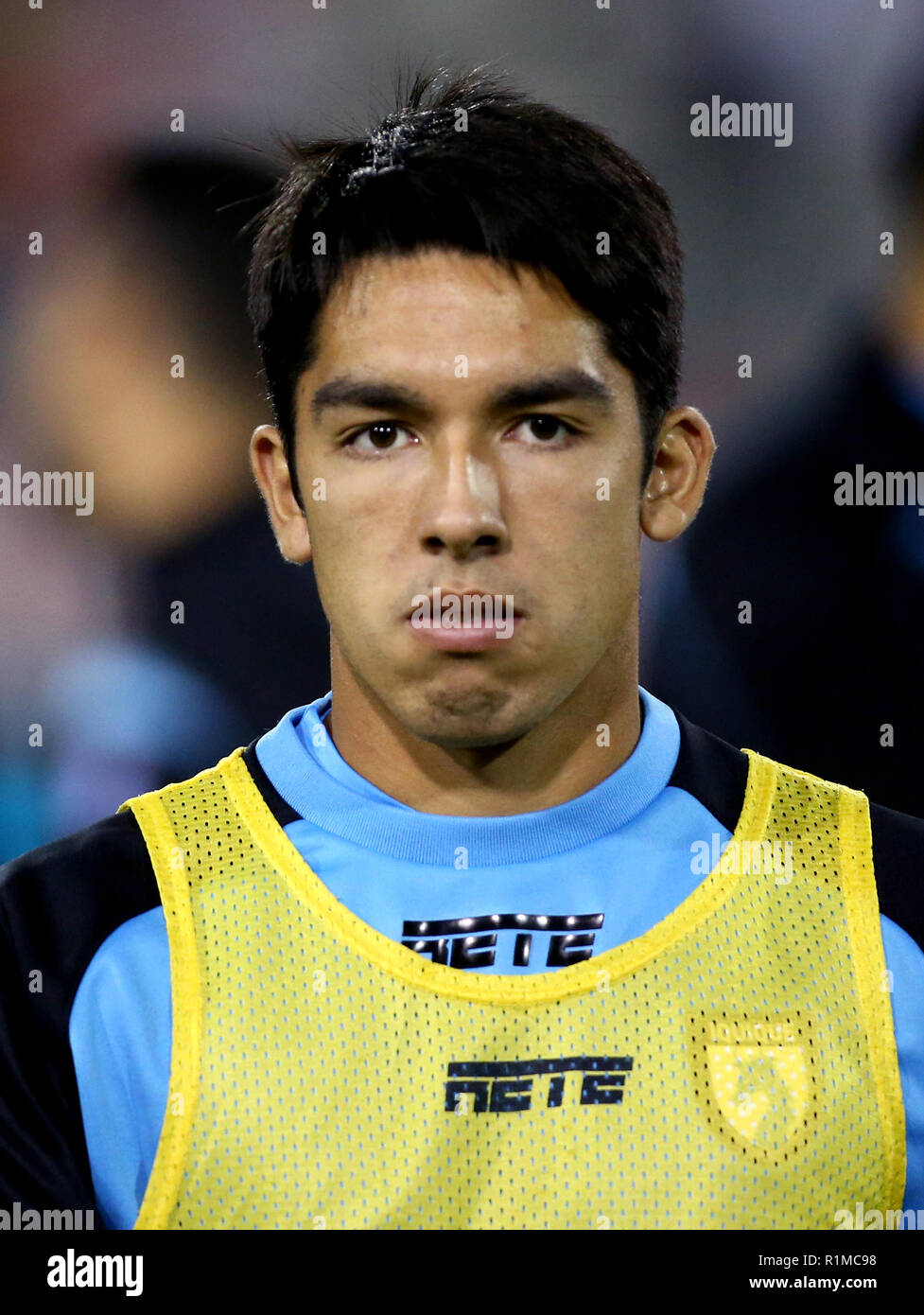 Deportes Iquique Banque D Image Et Photos Alamy