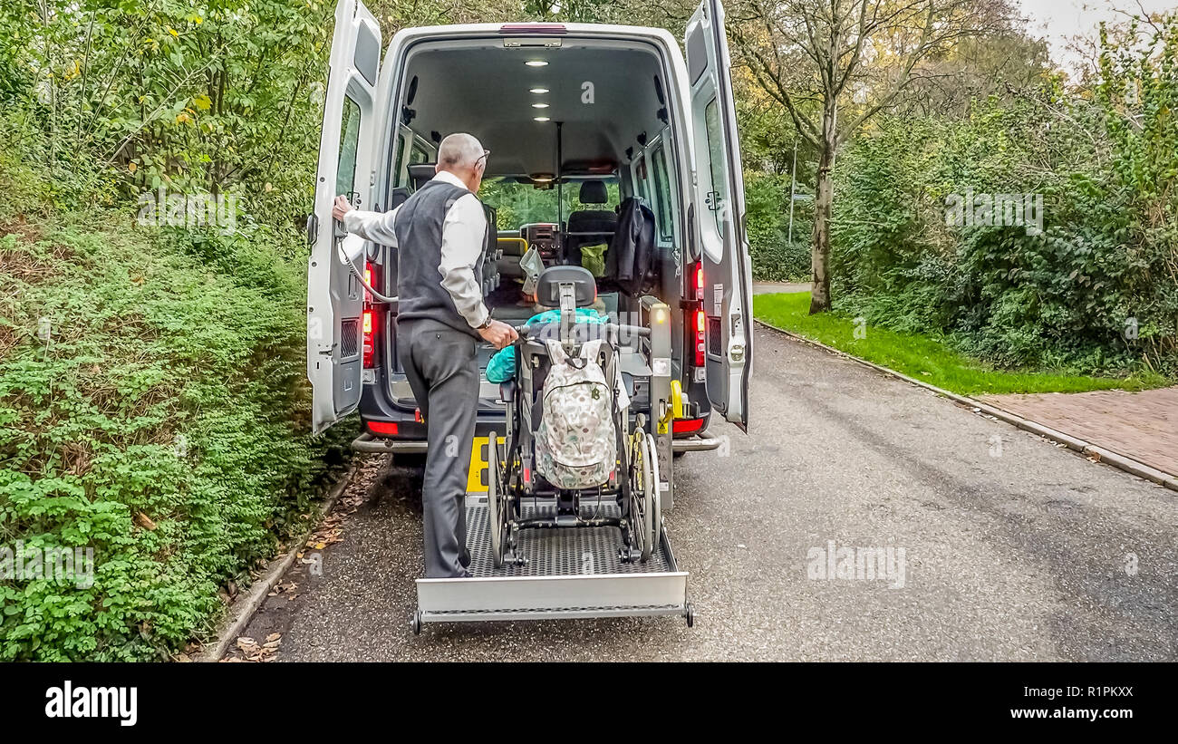 Support Autocollant Transparent Sipany Pour Carte De Stationnement Handicapé - Protection Carte Mobilité/Taxi/VTC
