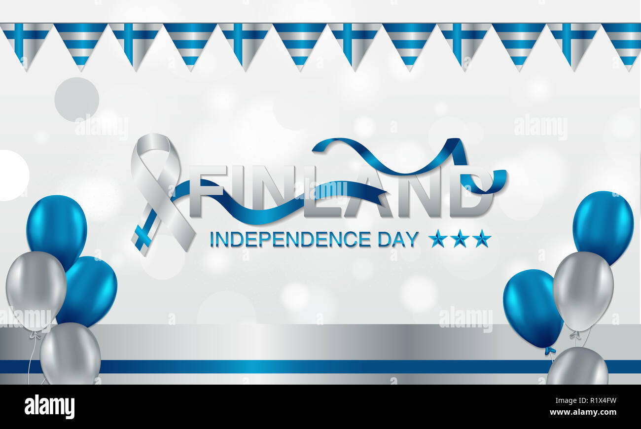 Contexte De La Journee De L Independance De La Finlande Le 6 Decembre Avec Ruban Bleu Joyeux Anniversaire De La Finlande Carte De Vœux Celebration Vector Eps 10 Photo Stock Alamy Contexte De La Journee De L Independance De La Finlande Le 6 Decembre Avec Ruban Bleu Joyeux Anniversaire De La Finlande Carte De Vœux Celebration Vector Eps 10 Photo Stock Alamy