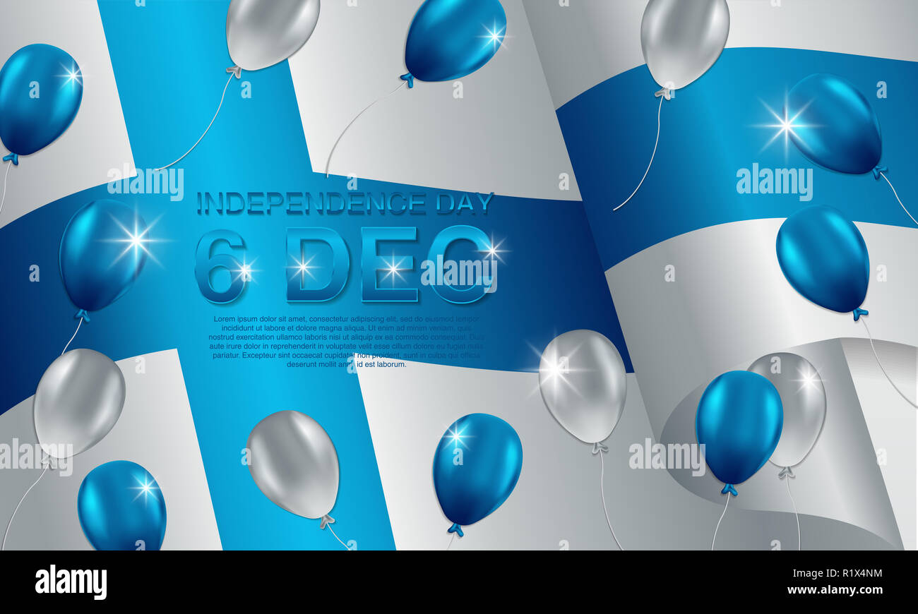 Contexte De La Journee De L Independance De La Finlande Le 6 Decembre Avec Ruban Bleu Joyeux Anniversaire De La Finlande Carte De Vœux Celebration Vector Eps 10 Photo Stock Alamy Contexte De La Journee De L Independance De La Finlande Le 6 Decembre Avec Ruban Bleu Joyeux Anniversaire De La Finlande Carte De Vœux Celebration Vector Eps 10 Photo Stock Alamy