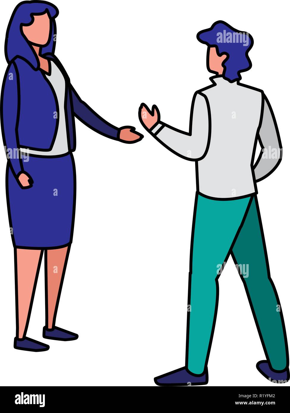 Illustration de Vecteur
