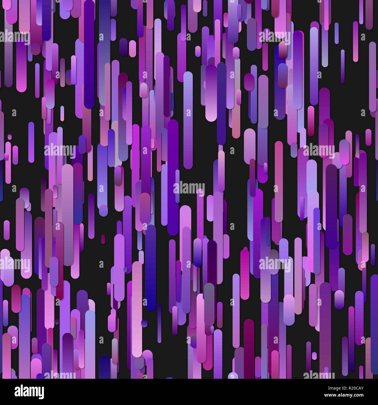 Abstract background moderne mauve avec motif bande verticale - graphique de scénario Illustration de Vecteur