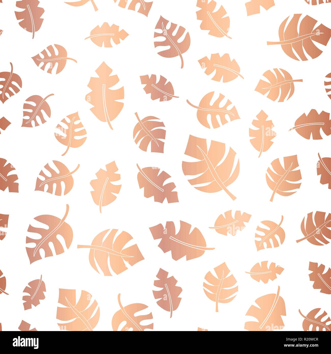Les Feuilles D Aluminium Or Rose Fond Vectoriel Continu Motif De Feuilles Eparses De Cuivre Or Rose Sur Blanc Toile Elegante Pour Mariages Fetes Party Carte Invitation Anniversaire Papier Banniere Web Image Vectorielle Les Feuilles D Aluminium Or Rose Fond Vectoriel Continu Motif De Feuilles Eparses De Cuivre Or Rose Sur Blanc Toile Elegante Pour Mariages Fetes Party Carte Invitation Anniversaire Papier Banniere Web Image Vectorielle