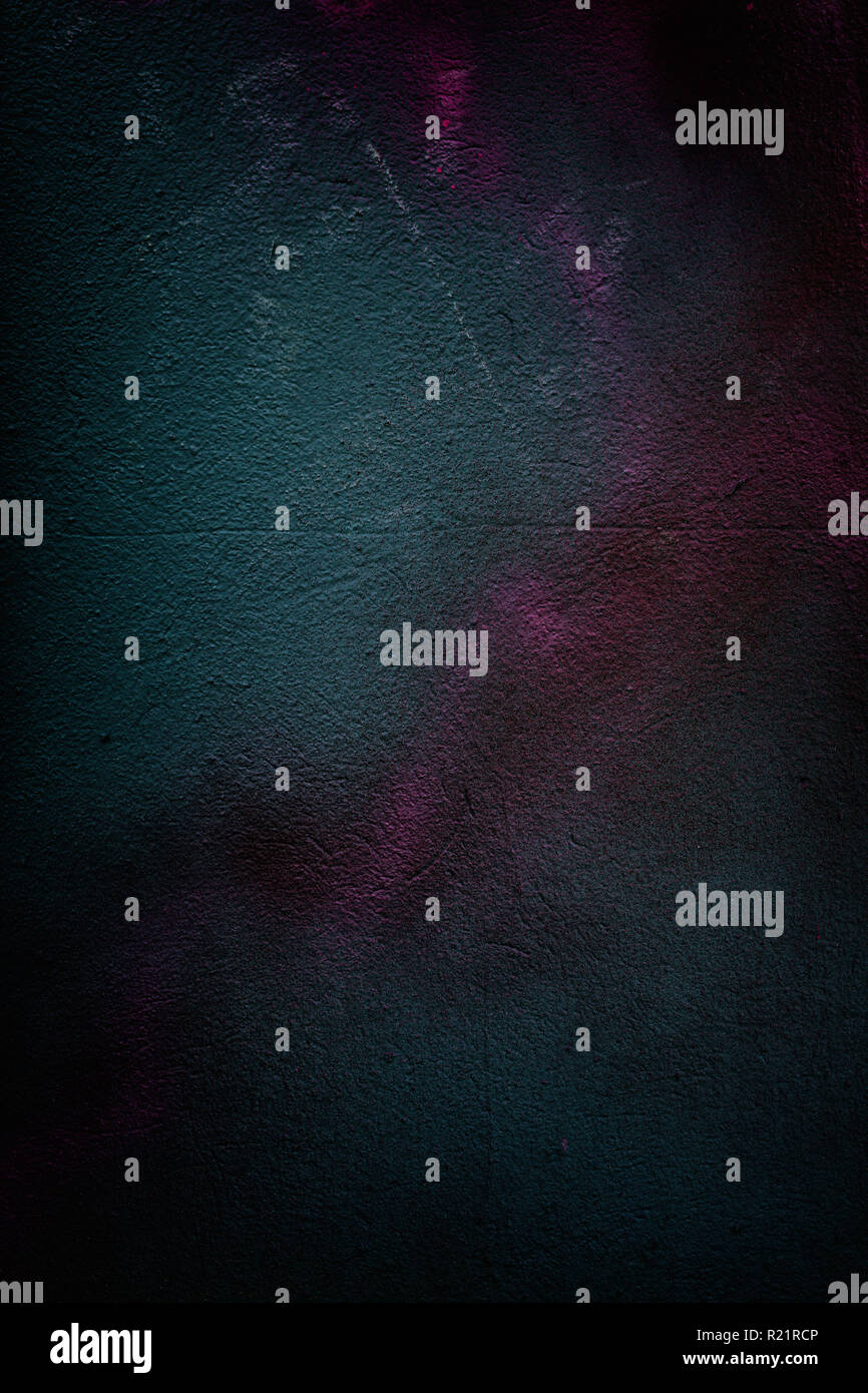 Grunge background texture béton Banque D'Images
