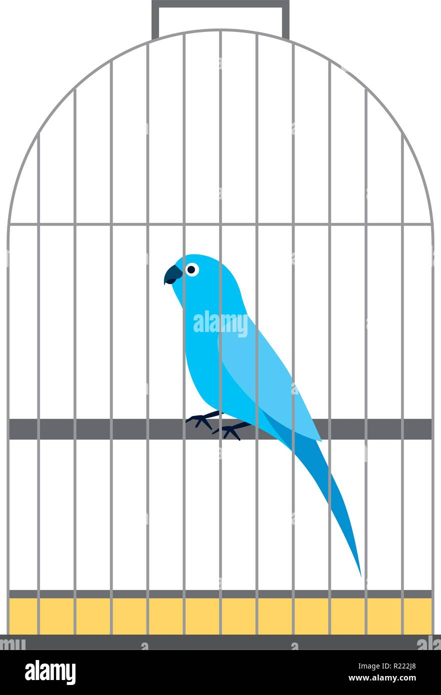 Les pet shop Illustration de Vecteur