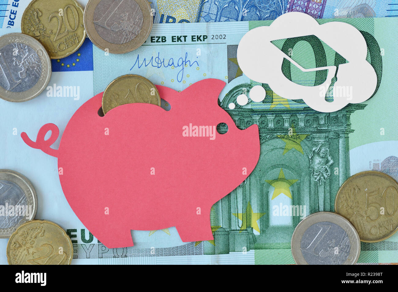 Rêver De Ramasser Des Pièces De Monnaie Ramasser de l'argent Banque de photographies et d'images à haute résolution  - Page 8 - Alamy