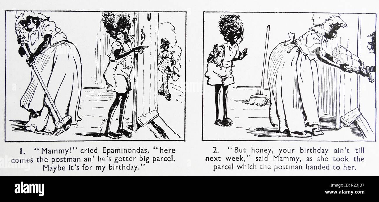 Stéréotypes sur les américains Banque de photographies et d’images à haute résolution Alamy